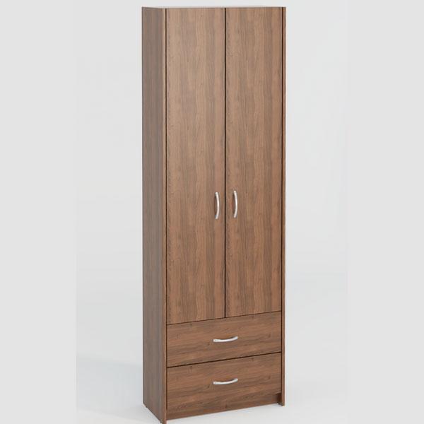 Шкаф для одежды Милана-2